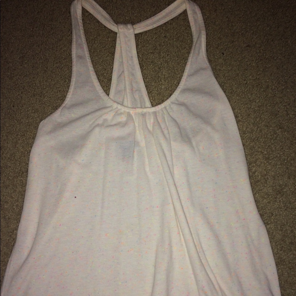 Summer top!